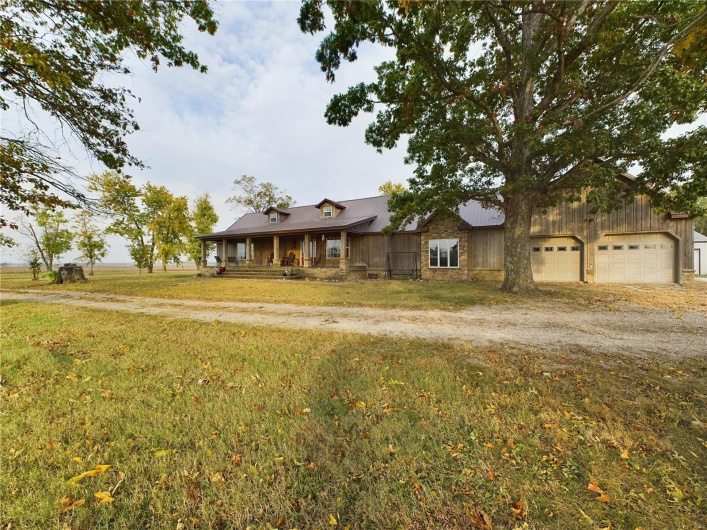 1980 County Road 243, Qulin, Missouri 63961, 4 Bedrooms Bedrooms, 11 Rooms Rooms,3 BathroomsBathrooms,Residential,For Sale,County Road 243,MAR24069537
