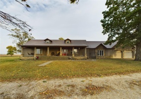 1980 County Road 243, Qulin, Missouri 63961, 4 Bedrooms Bedrooms, 11 Rooms Rooms,3 BathroomsBathrooms,Residential,For Sale,County Road 243,MAR24069537