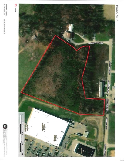 0 Jefferson St., Perryville, Missouri 63775, ,Farm,For Sale,Jefferson St.,MAR24019967