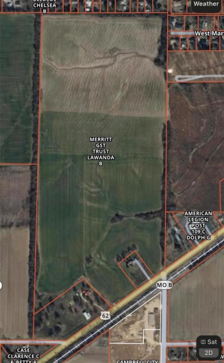 0 Highway 62, Campbell, Missouri 63933, ,Farm,For Sale,Highway 62,MAR24045230