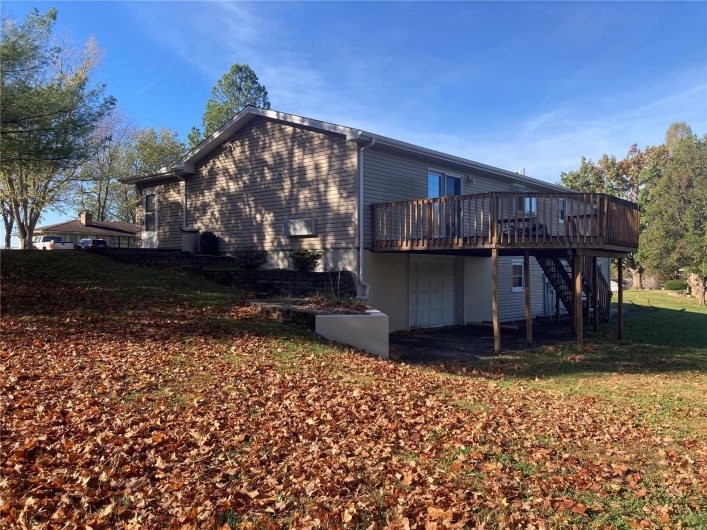 606 Goodson Drive, Jackson, Missouri 63755, 3 Bedrooms Bedrooms, 8 Rooms Rooms,2 BathroomsBathrooms,Residential,For Sale,Goodson,MAR24069575