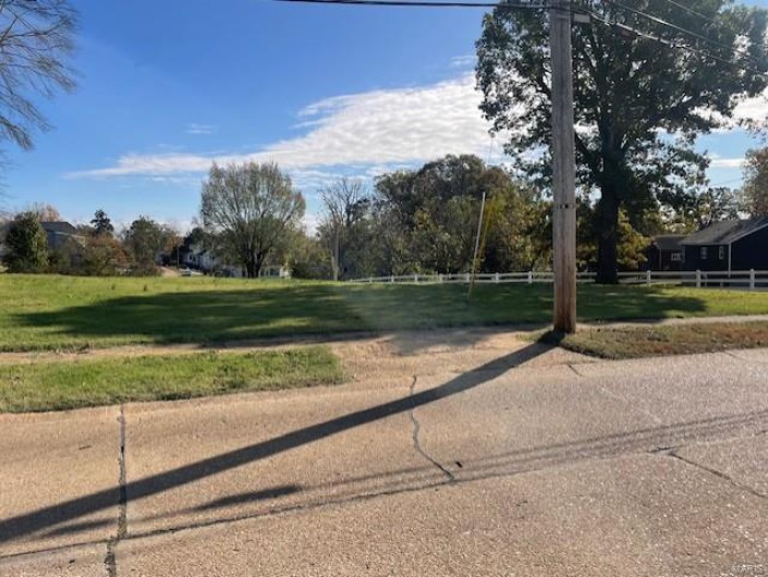 122 11th Street, Poplar Bluff, Missouri 63901, ,Land,For Sale,11th,MAR24069643