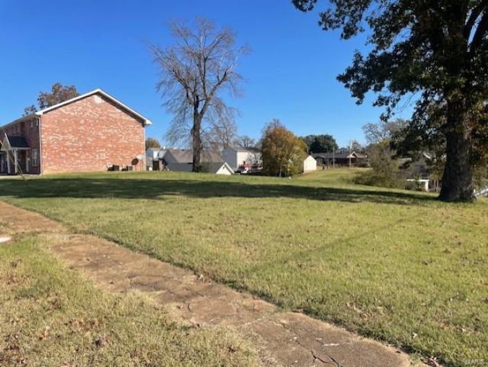 122 11th Street, Poplar Bluff, Missouri 63901, ,Land,For Sale,11th,MAR24069643