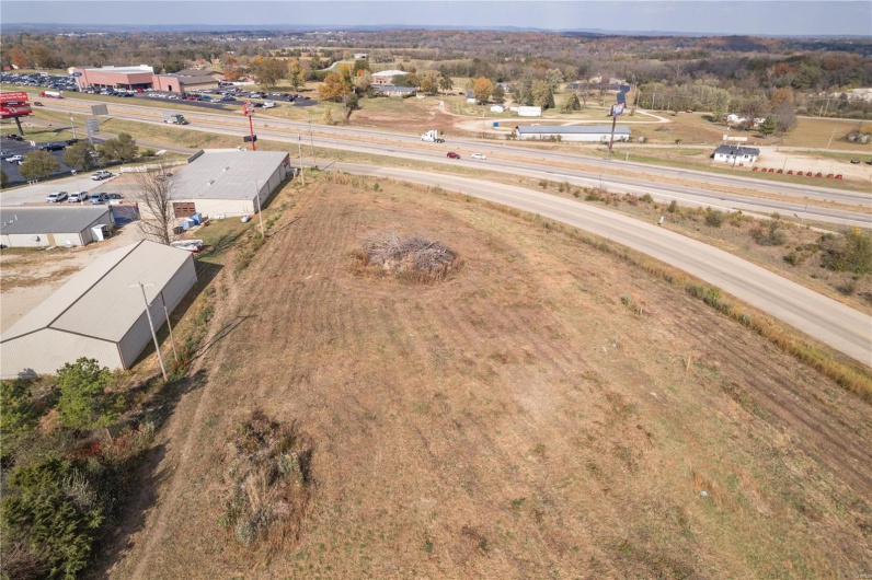 0 Woodlawn Drive, Farmington, Missouri 63640, ,Commercial Sale,For Sale,Woodlawn,MAR24069806