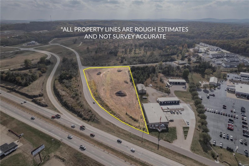 0 Woodlawn Drive, Farmington, Missouri 63640, ,Commercial Sale,For Sale,Woodlawn,MAR24069806