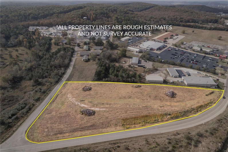 0 Woodlawn Drive, Farmington, Missouri 63640, ,Commercial Sale,For Sale,Woodlawn,MAR24069806