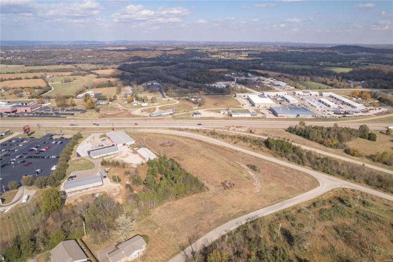 0 Woodlawn Drive, Farmington, Missouri 63640, ,Commercial Sale,For Sale,Woodlawn,MAR24069806