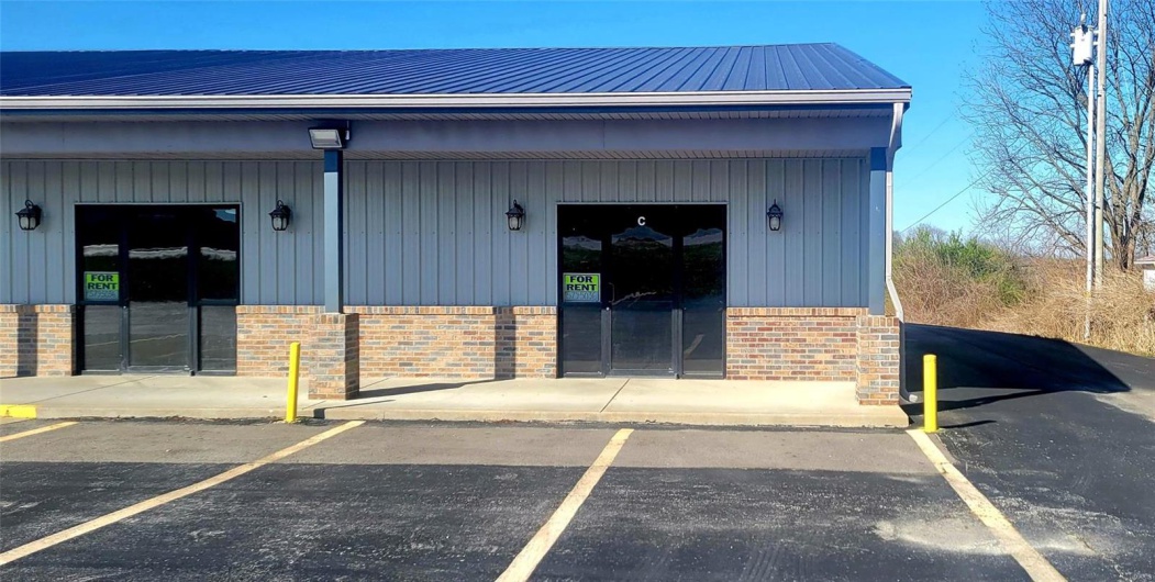 5815 US Highway 61, Jackson, Missouri 63755, ,Commercial Lease,For Sale,US Highway 61,MAR24026456