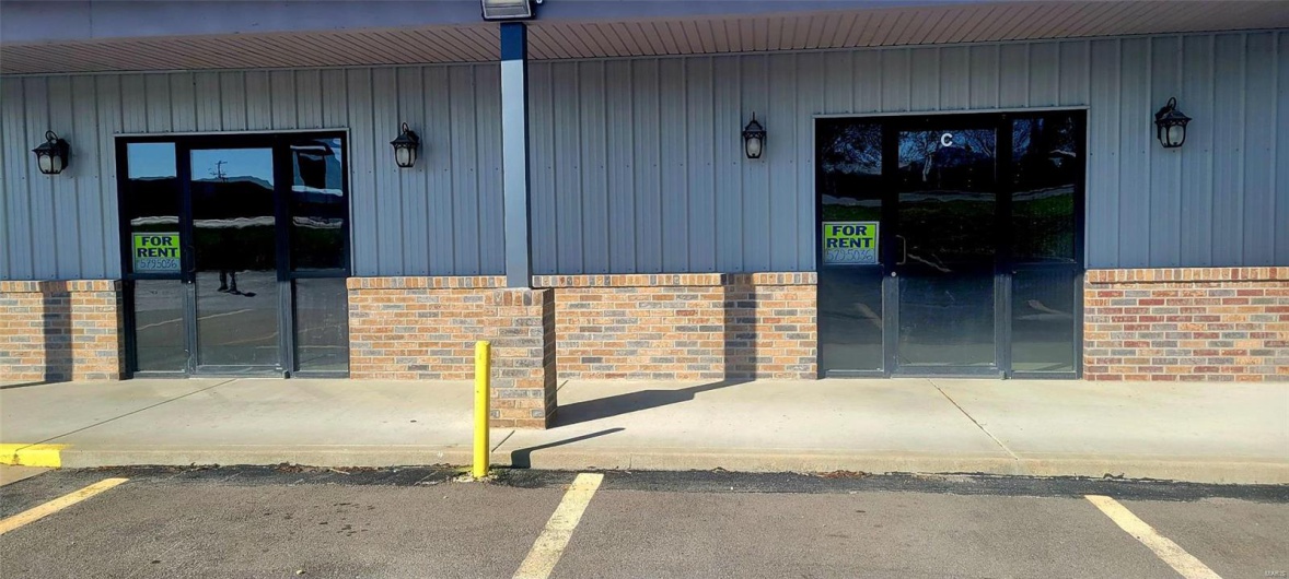 5815 US Highway 61, Jackson, Missouri 63755, ,Commercial Lease,For Sale,US Highway 61,MAR24026456