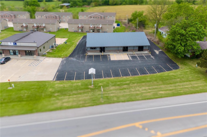5815 US Highway 61, Jackson, Missouri 63755, ,Commercial Lease,For Sale,US Highway 61,MAR24026456