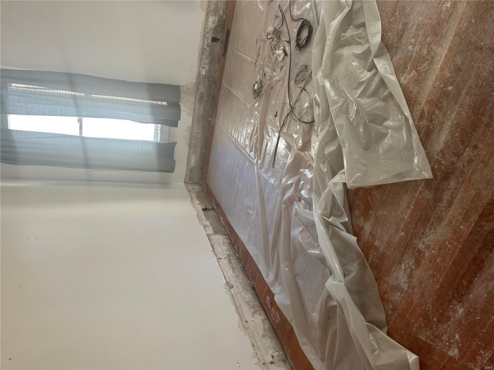 View of unfurnished room