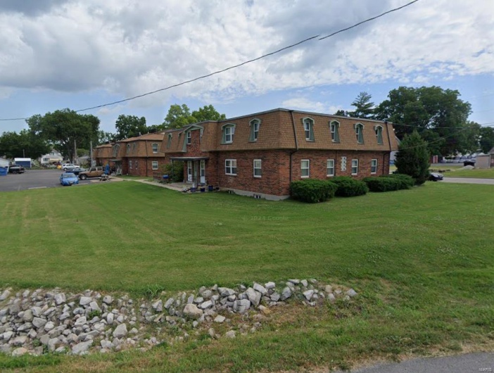 753 Rozier Street, Ste Genevieve, Missouri 63670, ,Commercial Sale,For Sale,Rozier,MAR24071031