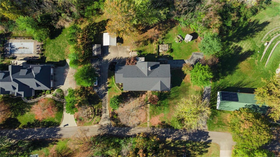11 Schonhoff, Cape Girardeau, Missouri 63703, 5 Bedrooms Bedrooms, 10 Rooms Rooms,4 BathroomsBathrooms,Residential,For Sale,Schonhoff,MAR24071020