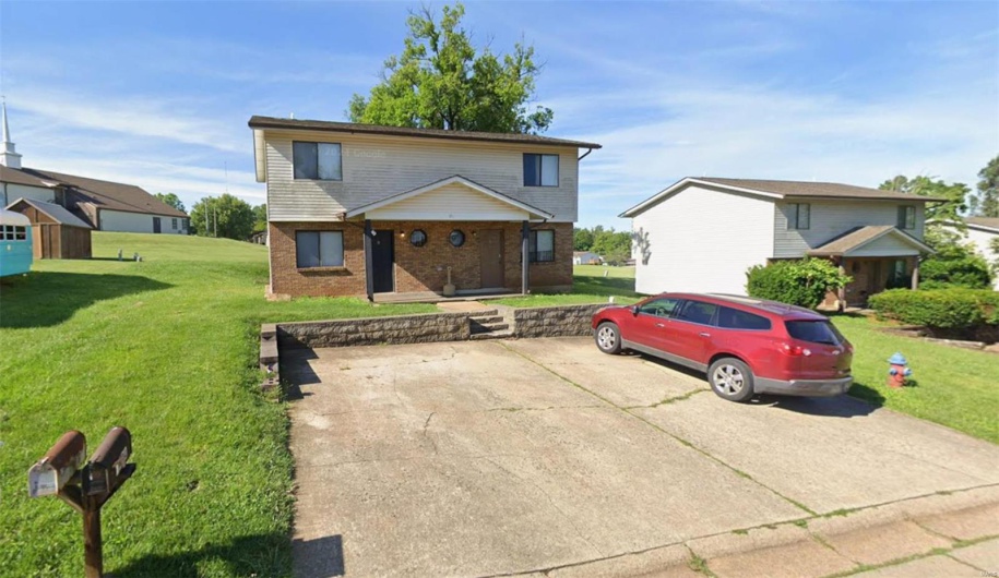 View of multi unit property