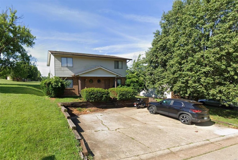 View of multi unit property