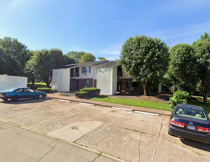 View of multi unit property
