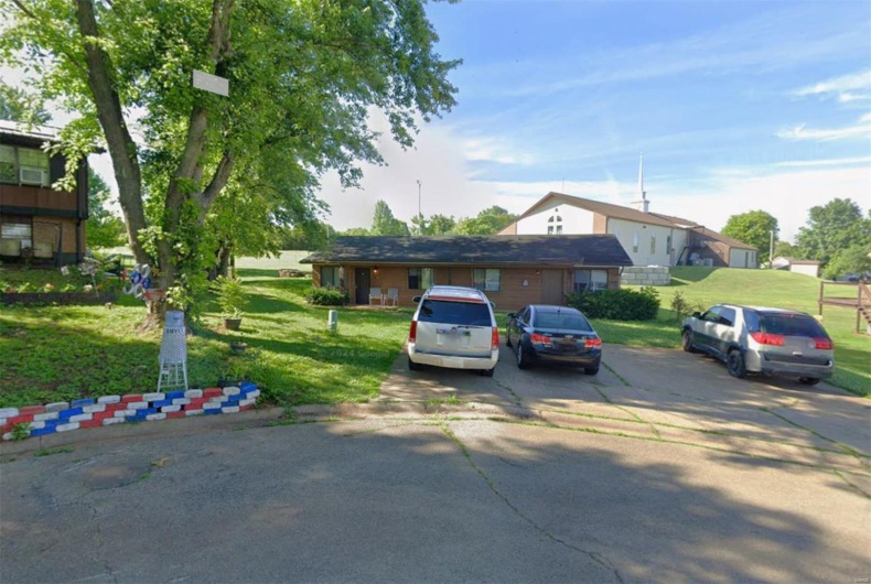 View of multi unit property