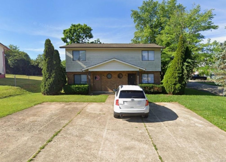 View of multi unit property