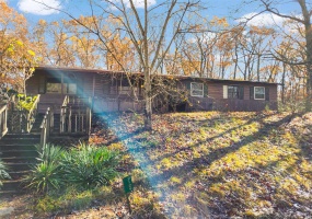 2129 Red Bud Drive, Bonne Terre, Missouri 63628, 4 Bedrooms Bedrooms, 6 Rooms Rooms,2 BathroomsBathrooms,Residential,For Sale,Red Bud,MAR24070781