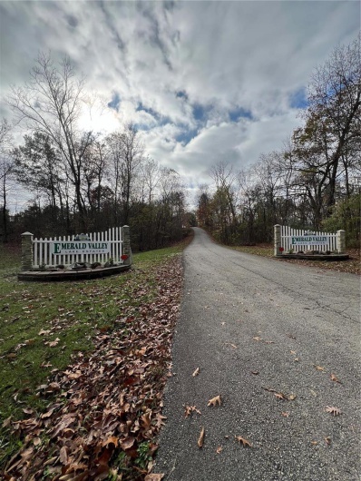 12 Emerald Valley Lake Estates, Cape Girardeau, Missouri 63701, ,Land,For Sale,Emerald Valley Lake Estates,MAR24071011