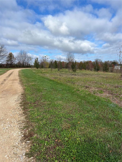 12 Emerald Valley Lake Estates, Cape Girardeau, Missouri 63701, ,Land,For Sale,Emerald Valley Lake Estates,MAR24071011