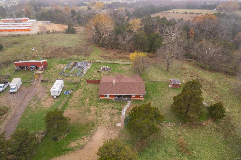 551 State Highway 32, Bismarck, Missouri 63624, 3 Bedrooms Bedrooms, 8 Rooms Rooms,2 BathroomsBathrooms,Farm,For Sale,State Highway 32,MAR24071164