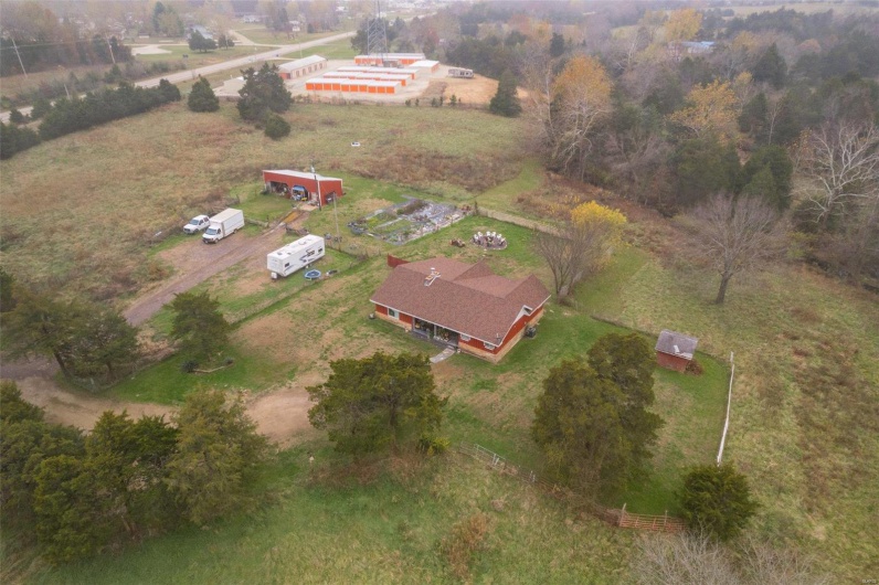 551 State Highway 32, Bismarck, Missouri 63624, 3 Bedrooms Bedrooms, 8 Rooms Rooms,2 BathroomsBathrooms,Farm,For Sale,State Highway 32,MAR24071164