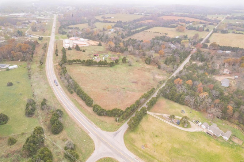 551 State Highway 32, Bismarck, Missouri 63624, 3 Bedrooms Bedrooms, 8 Rooms Rooms,2 BathroomsBathrooms,Farm,For Sale,State Highway 32,MAR24071164