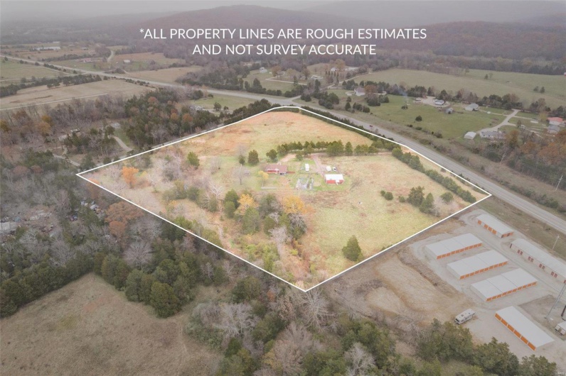 551 State Highway 32, Bismarck, Missouri 63624, 3 Bedrooms Bedrooms, 8 Rooms Rooms,2 BathroomsBathrooms,Farm,For Sale,State Highway 32,MAR24071164