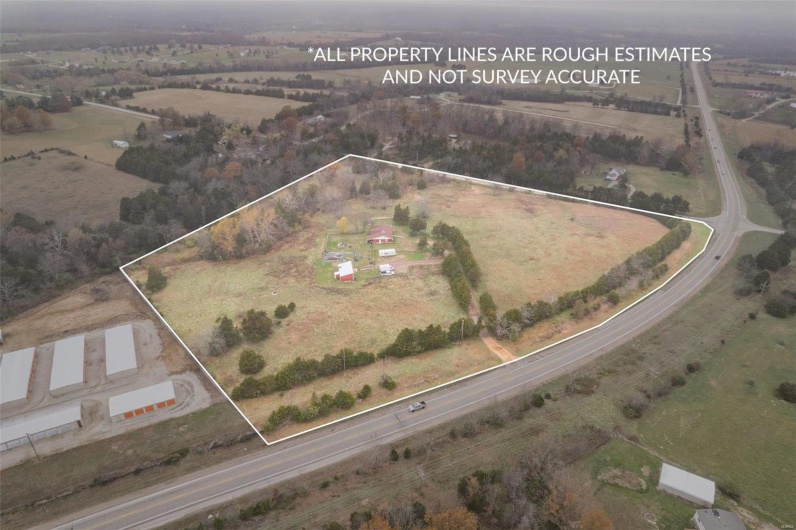 551 State Highway 32, Bismarck, Missouri 63624, 3 Bedrooms Bedrooms, 8 Rooms Rooms,2 BathroomsBathrooms,Farm,For Sale,State Highway 32,MAR24071164