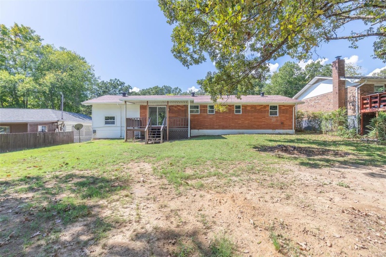 2636 14th, Poplar Bluff, Missouri 63901, 3 Bedrooms Bedrooms, 8 Rooms Rooms,2 BathroomsBathrooms,Residential,For Sale,14th,MAR24052410