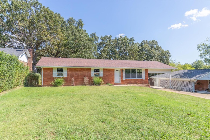 2636 14th, Poplar Bluff, Missouri 63901, 3 Bedrooms Bedrooms, 8 Rooms Rooms,2 BathroomsBathrooms,Residential,For Sale,14th,MAR24052410