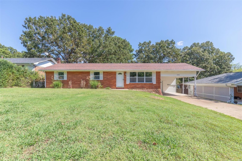2636 14th, Poplar Bluff, Missouri 63901, 3 Bedrooms Bedrooms, 8 Rooms Rooms,2 BathroomsBathrooms,Residential,For Sale,14th,MAR24052410