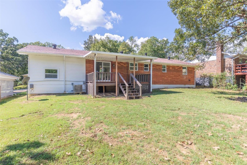 2636 14th, Poplar Bluff, Missouri 63901, 3 Bedrooms Bedrooms, 8 Rooms Rooms,2 BathroomsBathrooms,Residential,For Sale,14th,MAR24052410
