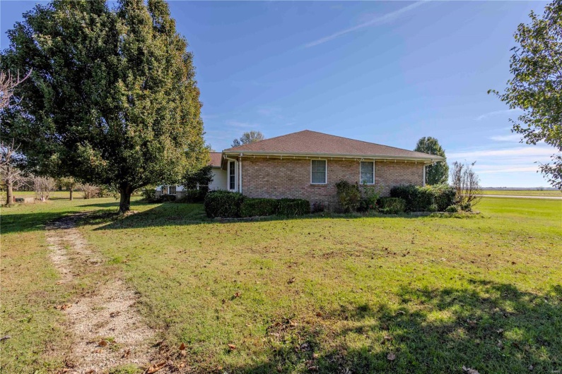 14937 HWY 53, Qulin, Missouri 63961, 3 Bedrooms Bedrooms, 12 Rooms Rooms,2 BathroomsBathrooms,Residential,For Sale,HWY 53,MAR24070957