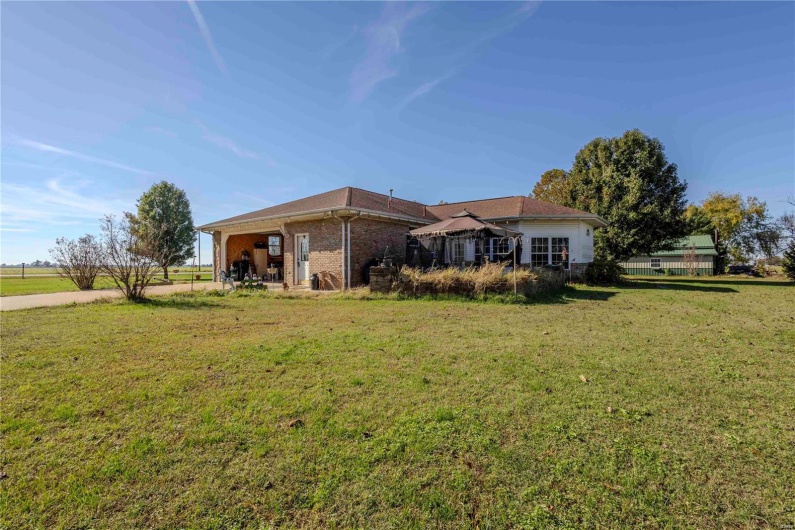 14937 HWY 53, Qulin, Missouri 63961, 3 Bedrooms Bedrooms, 12 Rooms Rooms,2 BathroomsBathrooms,Residential,For Sale,HWY 53,MAR24070957