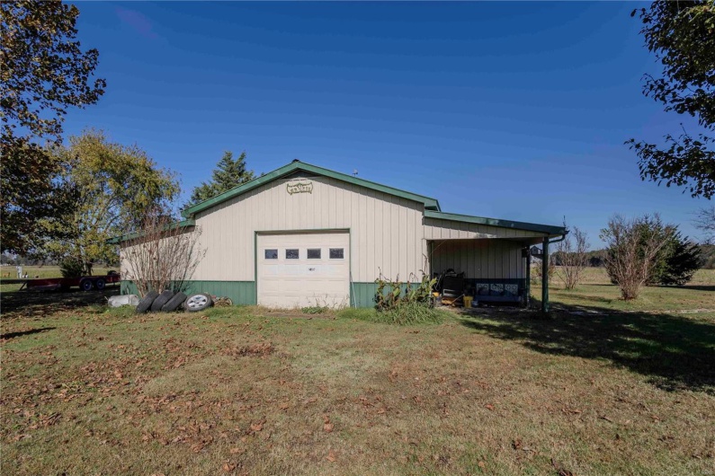 14937 HWY 53, Qulin, Missouri 63961, 3 Bedrooms Bedrooms, 12 Rooms Rooms,2 BathroomsBathrooms,Residential,For Sale,HWY 53,MAR24070957
