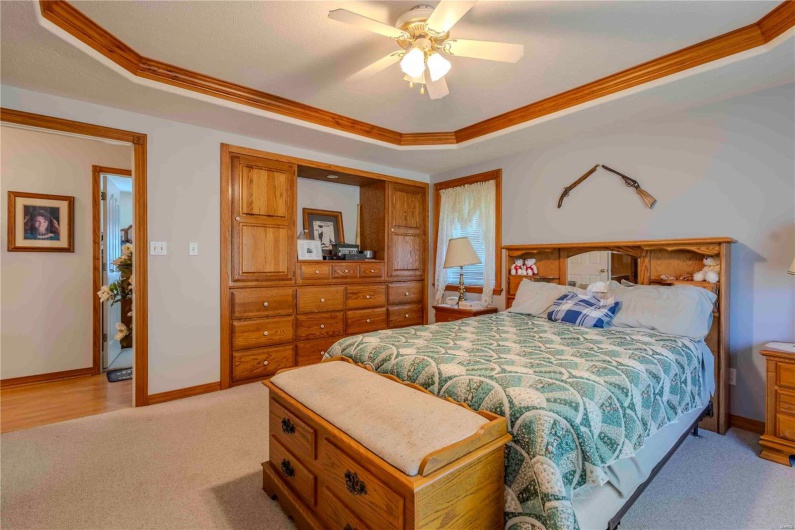 14937 HWY 53, Qulin, Missouri 63961, 3 Bedrooms Bedrooms, 12 Rooms Rooms,2 BathroomsBathrooms,Residential,For Sale,HWY 53,MAR24070957