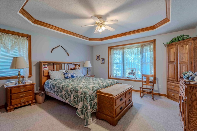 14937 HWY 53, Qulin, Missouri 63961, 3 Bedrooms Bedrooms, 12 Rooms Rooms,2 BathroomsBathrooms,Residential,For Sale,HWY 53,MAR24070957