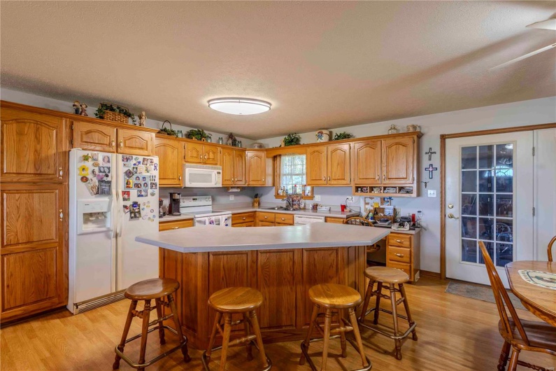 14937 HWY 53, Qulin, Missouri 63961, 3 Bedrooms Bedrooms, 12 Rooms Rooms,2 BathroomsBathrooms,Residential,For Sale,HWY 53,MAR24070957