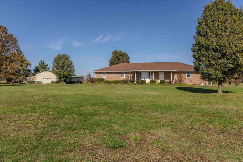 14937 HWY 53, Qulin, Missouri 63961, 3 Bedrooms Bedrooms, 12 Rooms Rooms,2 BathroomsBathrooms,Residential,For Sale,HWY 53,MAR24070957
