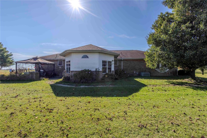 14937 HWY 53, Qulin, Missouri 63961, 3 Bedrooms Bedrooms, 12 Rooms Rooms,2 BathroomsBathrooms,Residential,For Sale,HWY 53,MAR24070957