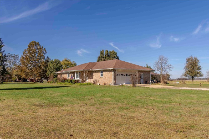 14937 HWY 53, Qulin, Missouri 63961, 3 Bedrooms Bedrooms, 12 Rooms Rooms,2 BathroomsBathrooms,Residential,For Sale,HWY 53,MAR24070957