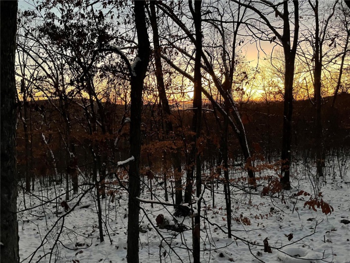 Property view of sunrise