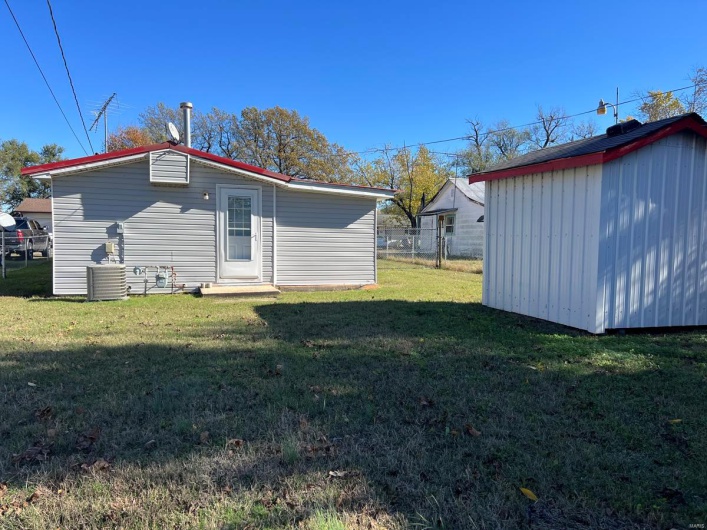 506 Fleming, Bernie, Missouri 63822, 3 Bedrooms Bedrooms, 6 Rooms Rooms,1 BathroomBathrooms,Residential,For Sale,Fleming,MAR24072687
