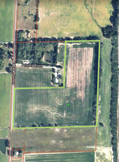 17684 County Road 481, Dudley, Missouri 63936, ,Farm,For Sale,County Road 481,MAR24072653
