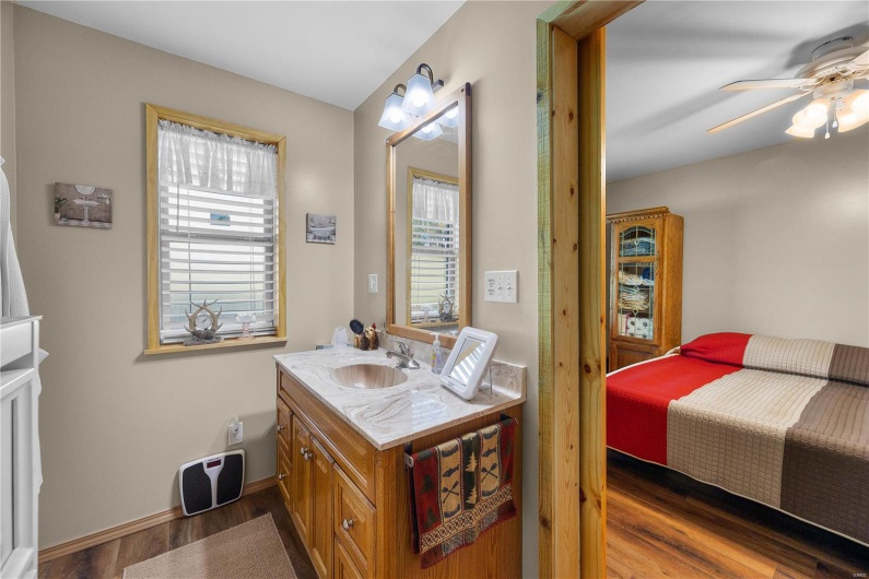 9136 Beach Drive, French Village, Missouri 63036, 4 Bedrooms Bedrooms, 8 Rooms Rooms,3 BathroomsBathrooms,Residential,For Sale,Beach,MAR24071110