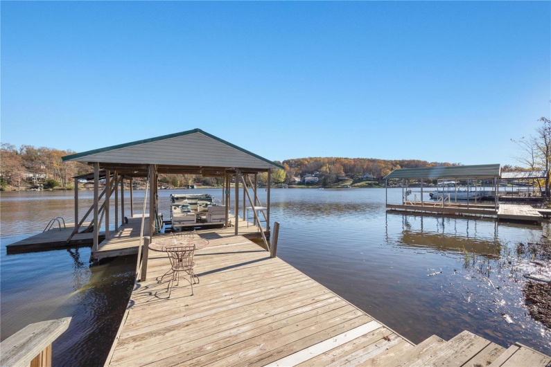 9136 Beach Drive, French Village, Missouri 63036, 4 Bedrooms Bedrooms, 8 Rooms Rooms,3 BathroomsBathrooms,Residential,For Sale,Beach,MAR24071110