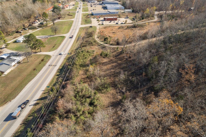 0 Mo-21, Ironton, Missouri 63650, ,Commercial Sale,For Sale,Mo-21,MAR24070771