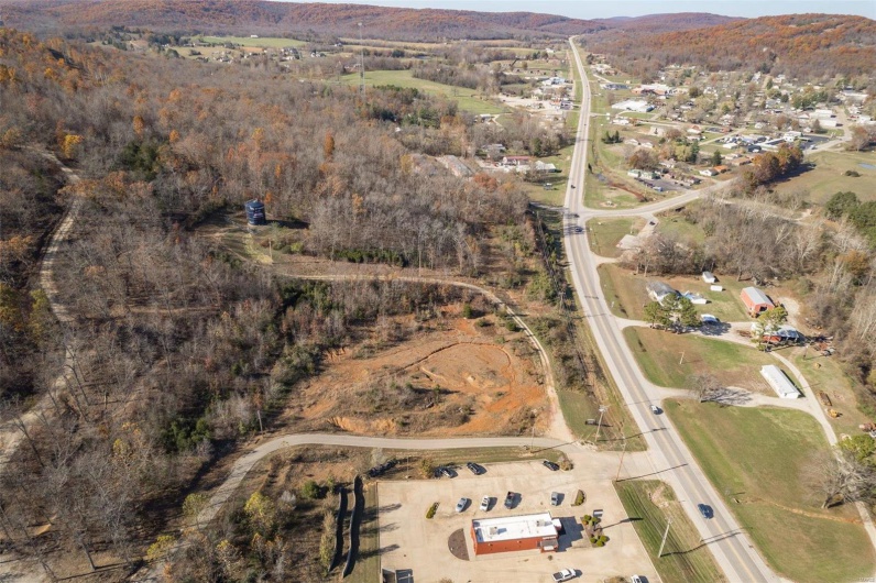 0 Mo-21, Ironton, Missouri 63650, ,Commercial Sale,For Sale,Mo-21,MAR24070771